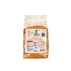 Beorganic Organik Yoğurtsuz Bebek Tarhanası 500 G Jelatin