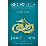 Beowulf - John Ronald Reuel Tolkien Christopher Tolkien