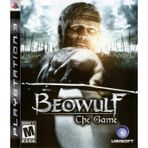 Beowulf PS3 Oyunu