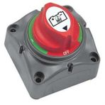 Bep 721 350 Amper Akü Şalteri