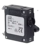 Bep Airpax Tek Kutuplu 10 Amper Devre Kesici