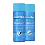 Bepanthol 200 ml 2 Kutu Derma Arındırıcı ve Canlandırıcı Günlük Yüz Temizleme Jeli