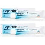 Bepanthol 2x100 gr Cilt Bakım Krem