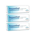 Bepanthol 3x100 gr El ve Yüz İçin Cilt Bakım Kremi