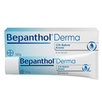 Bepanthol 4x50 gr Cilt Bakım Kremi