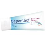 Bepanthol 50 gr Çok Kuru Ciltler ve Tahrişe Yatkın Bölgelerin Bakımı İçin Onarıcı Bakım Merhemi
