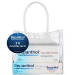 Bepanthol 50 gr Onarıcı Bakım Kremi + 30 gr Cilt Bakım Kremi