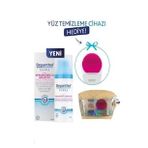Bepanthol 50 ml Derma Nemlendirici Besleyici Yüz Kremi ve Yüz Temizleme Cihazı