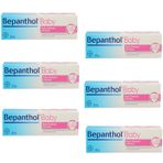 Bepanthol 6x30 gr Baby Pişik Kremi