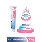 Bepanthol Baby 100 gr + 20 gr Pişik Önleyici Merhem