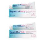 Bepanthol Baby 100 gr Pişik Merhemi + Baby 30 gr Pişik Önleyici Merhem