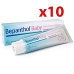 Bepanthol Baby 10x100 gr Pişik Önleyici Krem