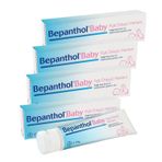 Bepanthol Baby 4x100 gr Pişik Önleyici Krem