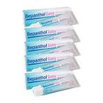 Bepanthol Baby 5x30 gr Pişik Önleyici Merhem