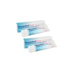 Bepanthol Baby Pışık Kremi, 100 gr, 2'li Set