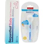 Bepanthol Baby Pişik Kremi 100 gr + Mama Kaşığı Hediye
