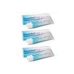 Bepanthol Baby Pişik Kremi, 30 gr, 3'lü Set