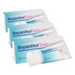 Bepanthol Baby Pişik Kremi 50 gr (3 paketi)