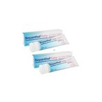 Bepanthol Baby Pişik Önleyici Bakım Kremi, 100 gr, 2'li Set