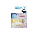 Bepanthol Baby Pişik Önleyici Krem 100 gr+2'li Islak Mendil + Bel Çantası Hediye Seti