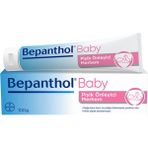 Bepanthol Baby Pişik Önleyici Krem 100 ml Hassas Ciltler İçin Koruyucu ve Nemlendirici Tüp