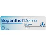 Bepanthol Bepanthol Derma El ve Yüz Için Günlük Nemlendirici Cilt Bakım Kremi 100GR