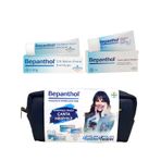 Bepanthol Çanta Hediyeli 50 gr Cilt Bakım Kremi+50 gr Onarıcı Bakım Merhemi
