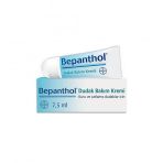 Bepanthol Cilt Bakım Kremi 100 gr + Dudak Kremi 7,5 ml Yüz Bakım Seti