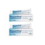 BEPANTHOL Cilt Bakım Kremi 2 Adet 100gr El Ve Yüz İçin P07333
