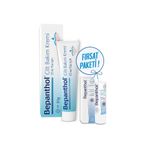 Bepanthol Cilt Bakım Kremi 30 gr + Lipstick Spf 30 Güneş Koruyucu Dudak Bakım Kremi