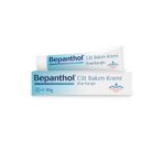 BEPANTHOL Cilt Bakım Kremi 30gr Kategori: Çatlak Kremi P01454