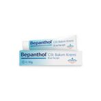 Bepanthol Cilt Bariyerini Korumaya Yardımcı Cilt Bakım Kremi 30 gr