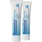 Bepanthol Derma 100 gr x 2 Nemlendirici Cilt Bakım Kremi Tüm Cilt Tipleri İçin El ve Yüz Kullanımı