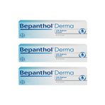 Bepanthol Derma 30 gr 3 Adet Cilt Bakım Kremi