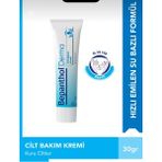 Bepanthol Derma 30 gr Cilt Bakım Kremi Kuru Ciltler İçin SPF 4 ile Pürüzsüz Bitiriş Sunar