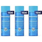 Bepanthol Derma 3x200 ml Arındırıcı Yüz Temizleme Jeli