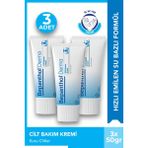 Bepanthol Derma 3x50 GR Cilt Bakım Kremi