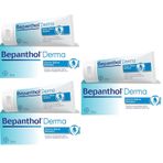 Bepanthol Derma 3x50 gr Onarıcı Bakım Merhemi