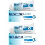 Bepanthol Derma 50 gr Onarıcı Bakım Merhemi Kuru Ciltler İçin Derinlemesine Nemlendirme