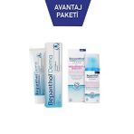 Bepanthol Derma 50 ml Nemlendirici ve Besleyici Yüz Bakım Kremi + 30 gr Cilt Bakım Kremi