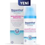 Bepanthol Derma 50 ml Nemlendirici Yüz Bakım Kremi Normal Ciltler İçin B5 Vitamini İçerir