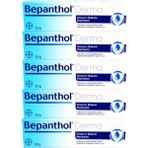 Bepanthol Derma 5x30 gr Onarıcı Bakım Merhemi