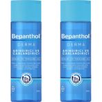 Bepanthol Derma Canlandırıcı Günlük Yüz Temizleme Jeli 2 x 200 ML
