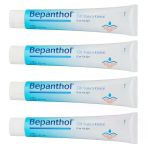 Bepanthol Derma Cilt Bakım Kremi 30 Gr 4 Adet