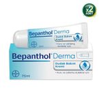 Bepanthol Derma Dudak Bakım Kremi 7,5 Ml X 2 Adet