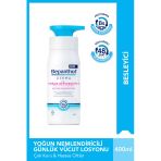 Bepanthol Derma Günlük Yoğun Nemlendirici Vücut Losyonu 400 Ml Çok Kuru Ve Hassas Ciltler Için