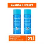 Bepanthol Derma Günlük Yüz Temizleme Jeli 2 X 200 Ml (8'Li Paket)