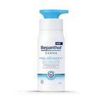 Bepanthol Derma Kuru ve Hassas Ciltler İçin 400 ml Temel Nemlendirici Günlük Vücut Losyonu