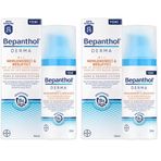 Bepanthol Derma Neml& Besl. Spf25 Günlük Yüz Bakim Kremi 50 Ml (2 paketi)