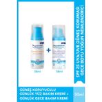 Bepanthol Derma Nemlendirici & Besleyici Krem SPF 25 50ml Yoğun Etkili Yüz Bakım Kremi